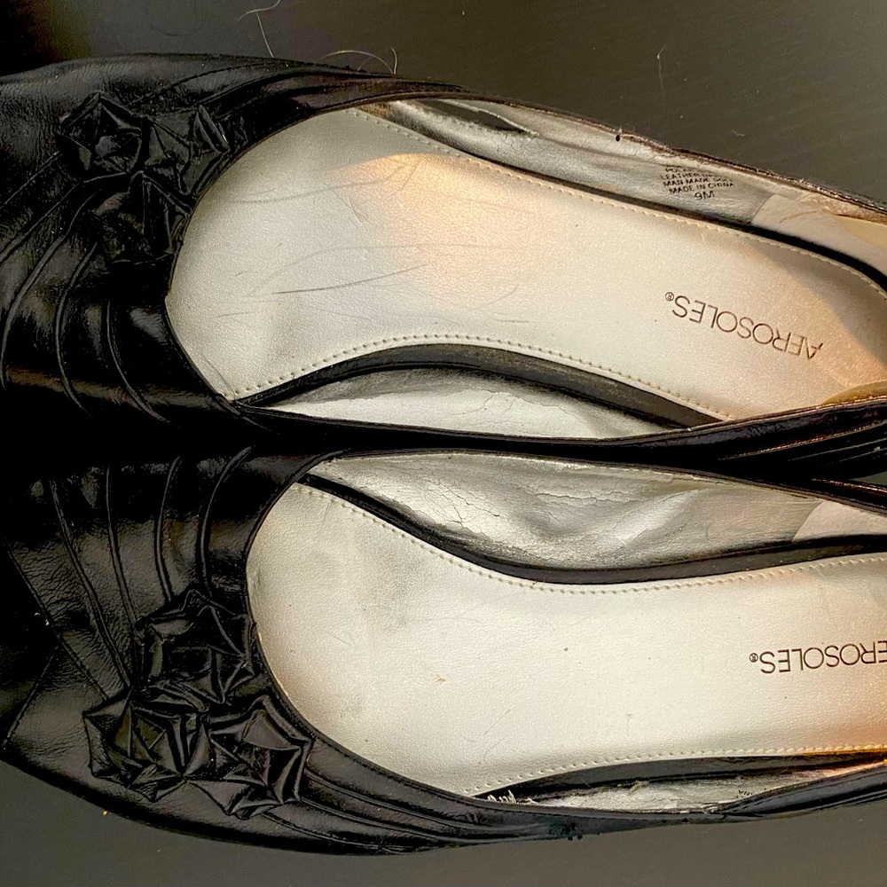 Aerosoles, Size 9